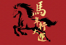 Ramalan Shio Tahun Kuda Api 2026, Ini Shio yang Diprediksi Paling Beruntung