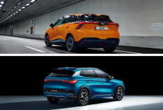 BYD Atto 2 vs MG 4 EV: Mana Compact SUV Listrik Paling Worth It di 2026?