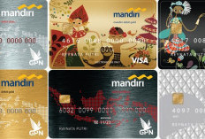 Jangan Sampai Kosong! Ini Daftar Lengkap Saldo Minimum Bank Mandiri Terbaru 2026