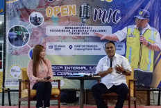 Kemarau Maju, Dampak Kekeringan Labih Panjang, BBWS Cimanuk-Cisanggarung Siapkan Pompa Tenaga Surya