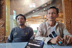 Proyek Migas NEAC Serap Tenaga Kerja Lokal, Warga Desa Lombang Jadi Prioritas