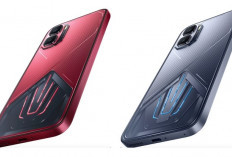 Infinix GT 50 Pro Harga 6 Jutaan: Pakai Dimensity 8400 Ultimate & Fitur HydroFlow!