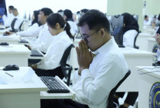 Kapan Pendaftaran CPNS 2026 Dibuka? Berikut Ini Formasi,  Syarat, dan Timeline Pendaftarannya