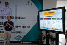 51.883 Ribu Kendaraan di Kota Cirebon Nunggak Pajak