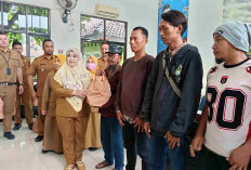 Sempat Terisolasi di Aceh Karena Bencana, 9 Warga Kota Cirebon Sudah Pulang