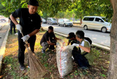 Peringati Hari Lingkungan Hidup 2026 dan Hari Jadi Cirebon, DLH Kota Cirebon Fokus Pemulihan Lingkungan