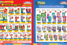 Katalog Promo JSM Indomaret 24-26 April 2026: Produk Personal Care & Skincare Beli 2 Lebih Hemat