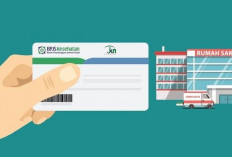 Cara Cek Status Kepesertaan BPJS Kesehatan Aktif atau Tidak