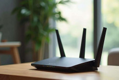 9 Rekomendasi Router WiFi 7 Terbaik 2025: Review dan Daftar Harga Terbaru