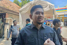 Belum Ada Solusi Permanen Antisipasi Banjir Rob