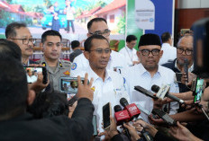 BPJS Kesehatan Pastikan Layanan JKN Tetap Jalan Selama Libur Lebaran