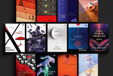 7 Novel Terbaik Keigo Higashino yang Wajib Dibaca: Dari Kesetiaan Mr. X Hingga Toko Kelontong Namiya