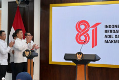 Makna dan Filosofi Tema HUT RI ke-81 Tahun 2026 yang Wajib Diketahui