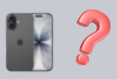 IPhone 17e Bedanya Apa dengan iPhone 17? Simak bocoran Spesifikasinya Disini! 