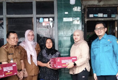 Pekerja Informal Belum Terlindungi, Dewan Dorong Penguatan Jaminan Sosial