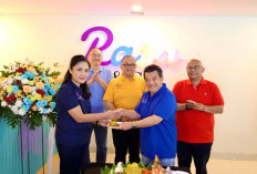 Omega Hotel Management Luncurkan Rasa & Co di Cordela Hotel Cirebon