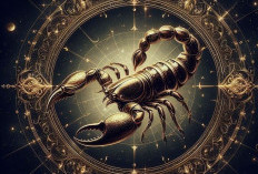 Ramalan Zodiak Scorpio Hari Ini 30 April 2026: Ada Tawaran Tak Terduga, Saatnya Ambil Keputusan Besar!