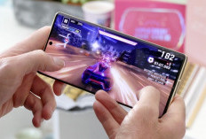 Main Game Anti Lag: Rekomendasi Smartphone Gaming Murah Baterai Awet