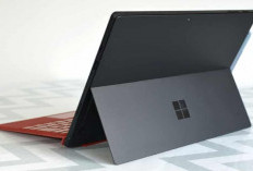 5 Tablet Windows Terbaik 2025 yang Multifungsi