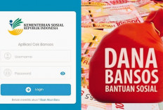 Kapan Bansos 2026 Cair Lagi? Ini Cara Cek Online Tanpa Perlu ke Kantor Desa