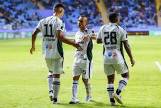 Daftar Klub Promosi Liga 1: Pss Sleman Comeback ke Liga 1 Persipura Gagal