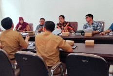 Kampung Bersih Jangan Berhenti di Pemilahan Sampah, Komisi III Minta Fasilitas Dilengkapi