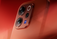 Bedah Teknologi Kamera ZEISS Vivo V70 5G: Hasil Foto Portrait Ala Fotografer Pro!