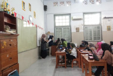 Gerakan Ayah Ambil Rapor di Kota Cirebon Tak Diberlakukan Kaku