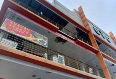 Masih Disewa Pihak Ketiga, Perumda Sayangkan Kondisi GTC