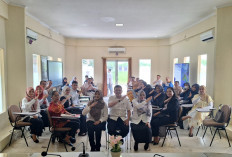 DPMPTSP Kota Cirebon Ingatkan Para Investor Susun LKPM