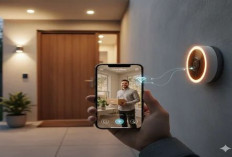 Panduan Gadget Keamanan Rumah AI 2025: Cara Cerdas Cegah Maling