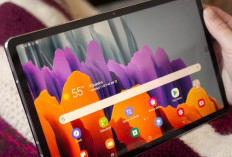 Rekomendasi Tablet Terlaris di Indonesia: Mana yang Paling Cocok buat Kamu?
