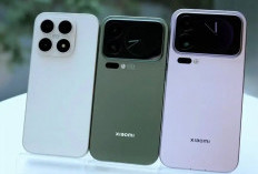 Redmi 17 vs Redmi 16: Apa Saja Peningkatan dan Perbedaannya?