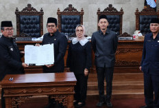DPRD Evaluasi APBD 2025, Pendapatan Daerah dan Layanan Publik Jadi Sorotan