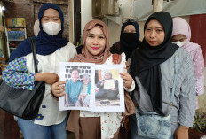 Penipuan Berkedok Voucher Hotel Murah Telan Kerugian Ratusan Juta Rupiah, Korban Minta Polisi Tangkap Pelaku