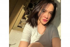 Shandy Aulia dan Mantan Suami Jadi Sorotan, Ternyata karena Hal Ini