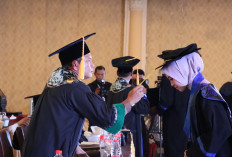 Melintasi Zaman Siber dan Tradisi Walisongo, UIN Cirebon Cetak 'Alumni Berjiwa Hijau' Basis Humanisme Digital