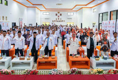 PKS Cirebon Mantapkan Arah ke Depan Lewat Rakerda Berbudaya
