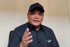 Tragis! Satu Orang Duduki Kursi Direktur dan Pengawas Tirta Jati
