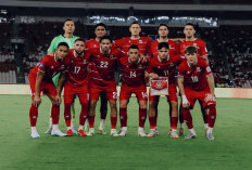 Jadwal Resmi FIFA Matchday: Timnas Indonesia vs Oman Jadi Ujian Final John Herdman Sebelum Piala AFF