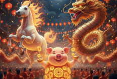 Ramalan Shio Paling Beruntung Di Cap Go Meh 2026: Perubahan Karier, Keuangan, Dan Asmara Bersinar