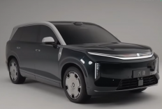 Pre-Order BYD Great Tang Resmi Dibuka April 2026: Cara Pesan dan Estimasi Harga!