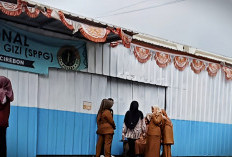 Lagi ! Program MBG di Cirebon Disoal, Diduga Tak Sesuai Standar Gizi, Rentan Jadi Lahan Korupsi