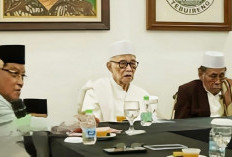 Polarisasi Internal PBNU Memanas, Klaim Dukungan “Kiai Sepuh” Dinilai Benturkan Otoritas Syuriah