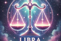 Ramalan Zodiak Libra April 2026: Bulan Penuh Keharmonisan