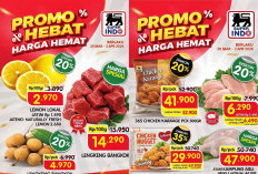 Promo Superindo 31 Maret 2026: Diskon Daging Segar dan Frozen Food hingga 35%!
