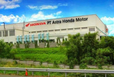 Lowongan Kerja Pabrik Operator Produksi: Peluang Besar bagi Lulusan SMK Otomotif & Mesin