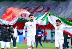 Ada Play off Tambahan Piala Dunia? Begini Kata FIFA 