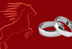 Siap Sebar Undangan! Berikut Shio yang Diprediksi Akan Menikah di Tahun 2026: Shio Macan sampai Shio Anjing