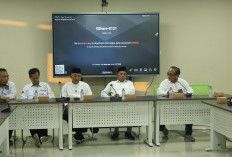 Itjen Kemenag Tinjau Venue AICIS 2026 di UIN Siber Cirebon, Rektor Tekankan Kesiapan dan Tata Kelola
